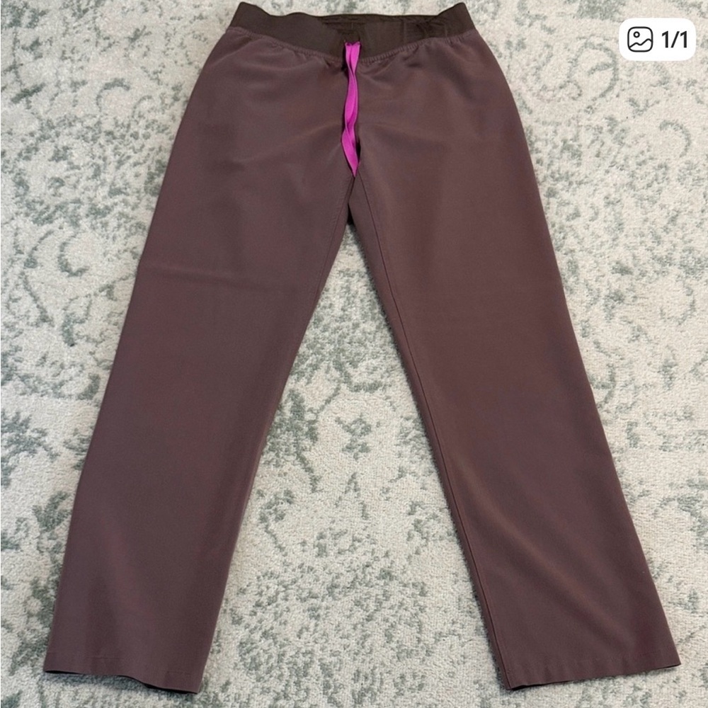 Figs scrub pants